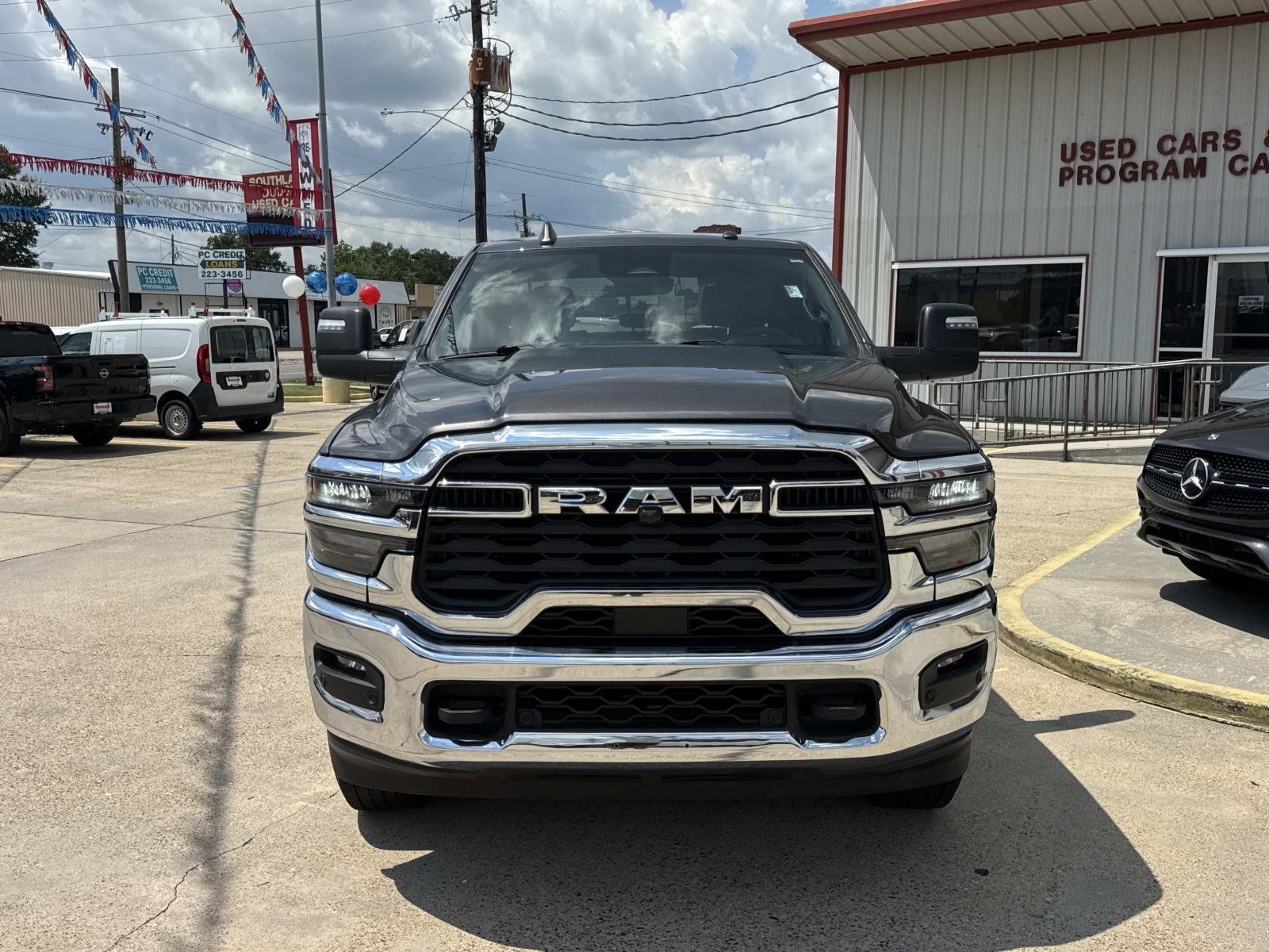 ram ram 2500 pickup 2026 3C6UR5DJ1TG199767 image ram ram 2500 pickup 2026 3C6UR5DJ1TG199767 image